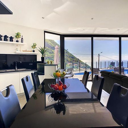 Villa Stella By Lovelystay Arco da Calheta  Exterior foto