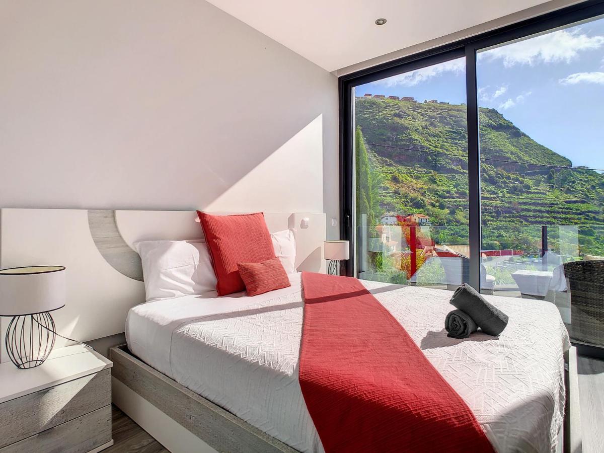 Villa Stella By Lovelystay Arco da Calheta  Exterior foto