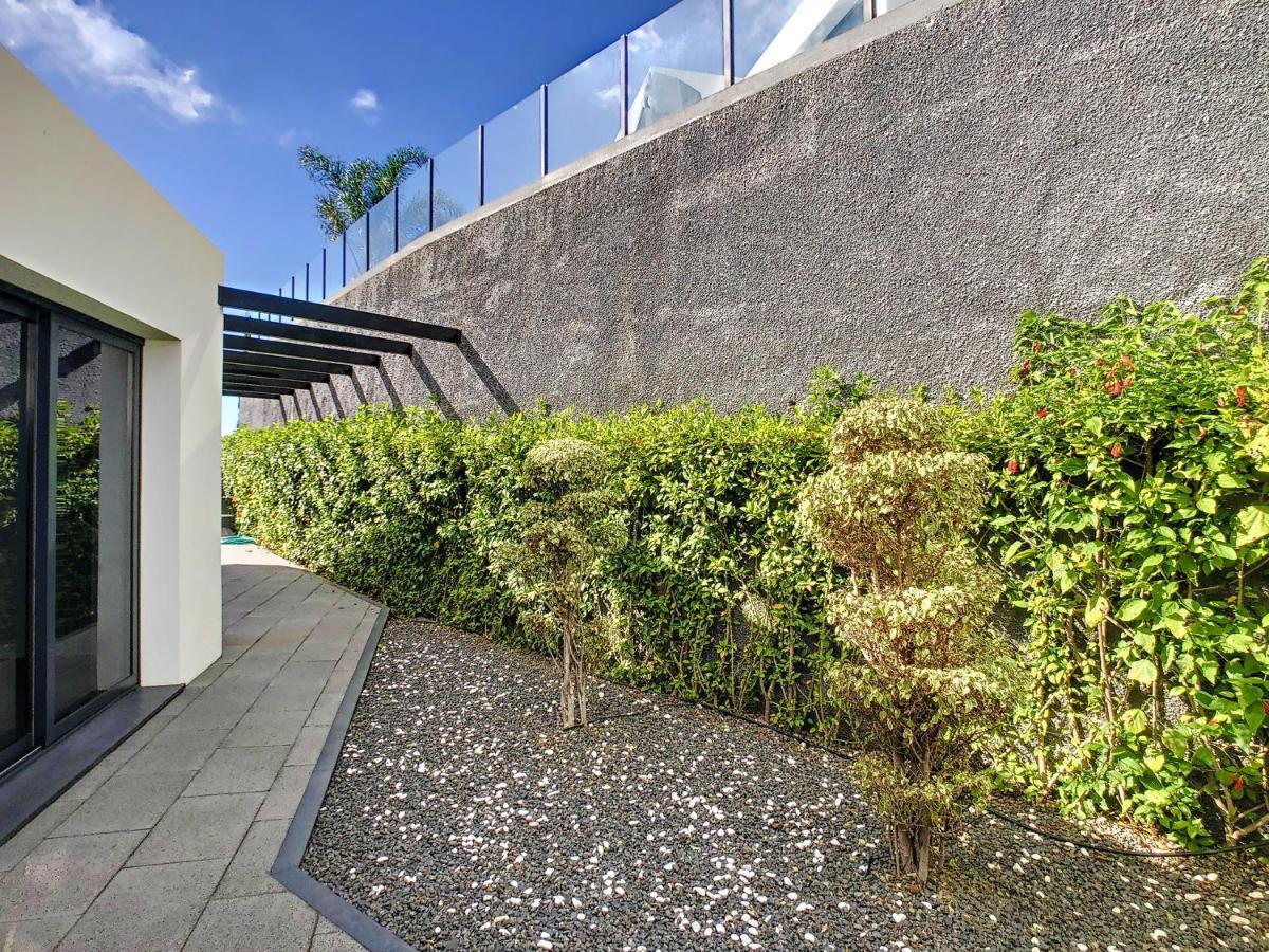 Villa Stella By Lovelystay Arco da Calheta  Exterior foto